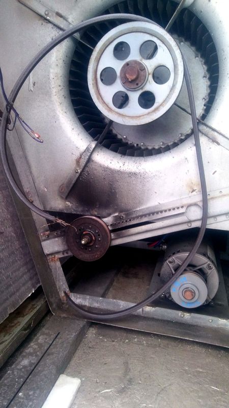 Controls & electrical diagnostics